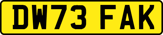 DW73FAK