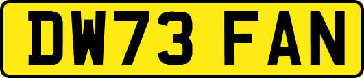 DW73FAN