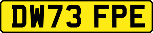 DW73FPE