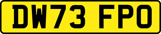 DW73FPO