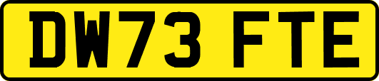 DW73FTE