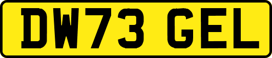 DW73GEL