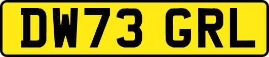 DW73GRL