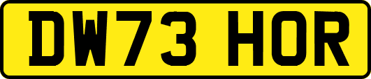 DW73HOR