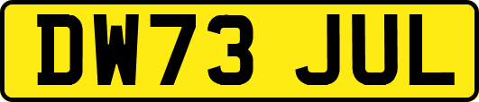 DW73JUL
