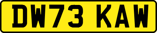 DW73KAW