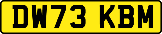 DW73KBM
