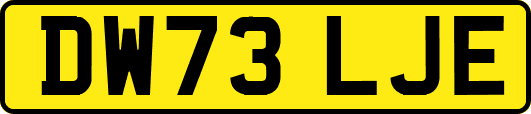 DW73LJE