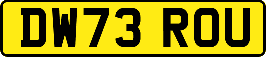 DW73ROU