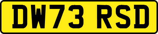 DW73RSD