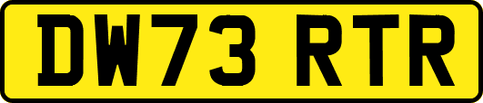 DW73RTR