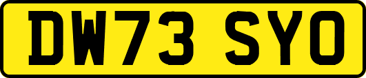 DW73SYO