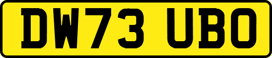 DW73UBO