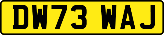 DW73WAJ