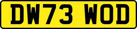 DW73WOD