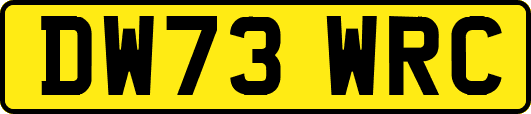 DW73WRC