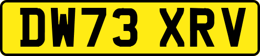 DW73XRV
