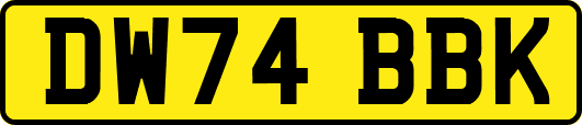 DW74BBK