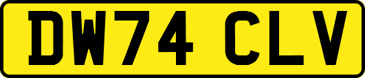 DW74CLV