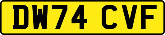 DW74CVF