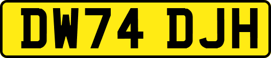 DW74DJH