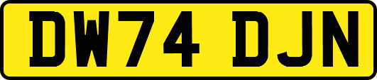 DW74DJN