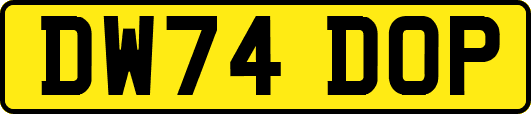 DW74DOP