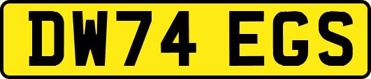 DW74EGS