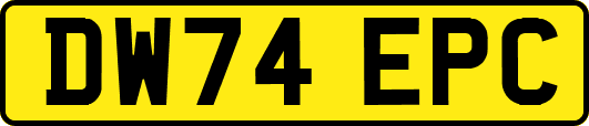 DW74EPC