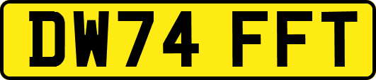 DW74FFT