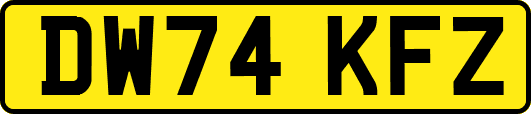 DW74KFZ