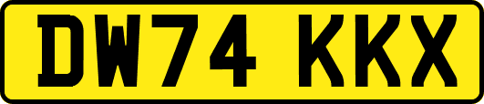DW74KKX