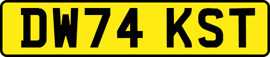DW74KST