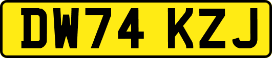DW74KZJ