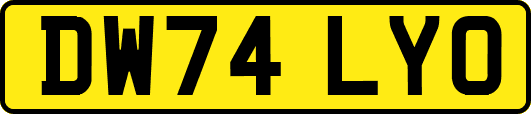 DW74LYO