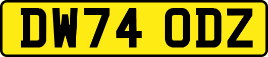 DW74ODZ