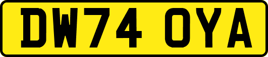 DW74OYA