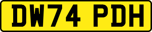 DW74PDH