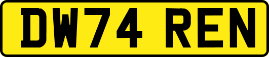 DW74REN