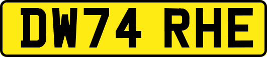 DW74RHE