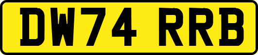 DW74RRB