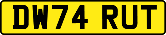 DW74RUT