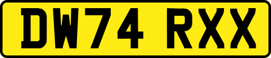 DW74RXX