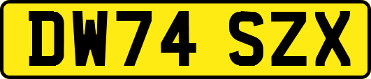 DW74SZX