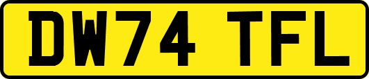 DW74TFL