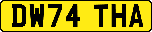 DW74THA