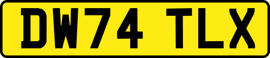 DW74TLX