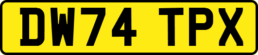 DW74TPX