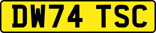 DW74TSC
