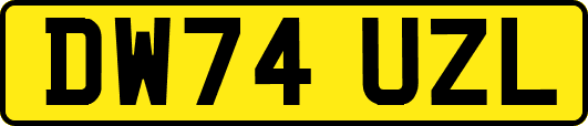 DW74UZL